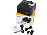 Algam Lighting VULKAN1200 Algam Lighting VULKAN1200